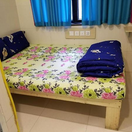 הונג קונג Toronto Motel Hk מראה חיצוני תמונה