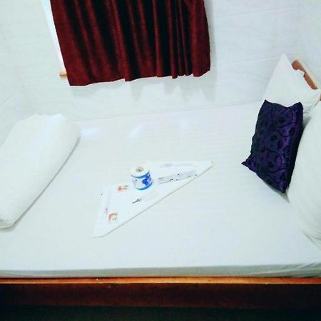 הונג קונג Toronto Motel Hk מראה חיצוני תמונה