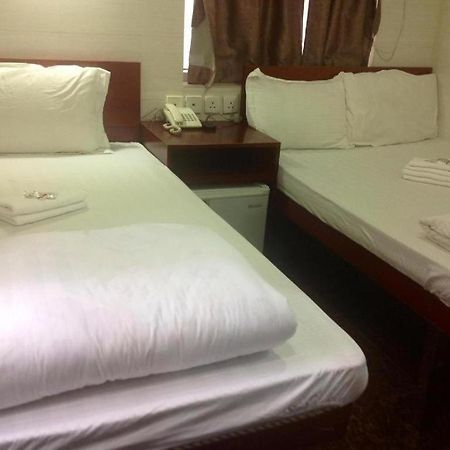 הונג קונג Toronto Motel Hk מראה חיצוני תמונה