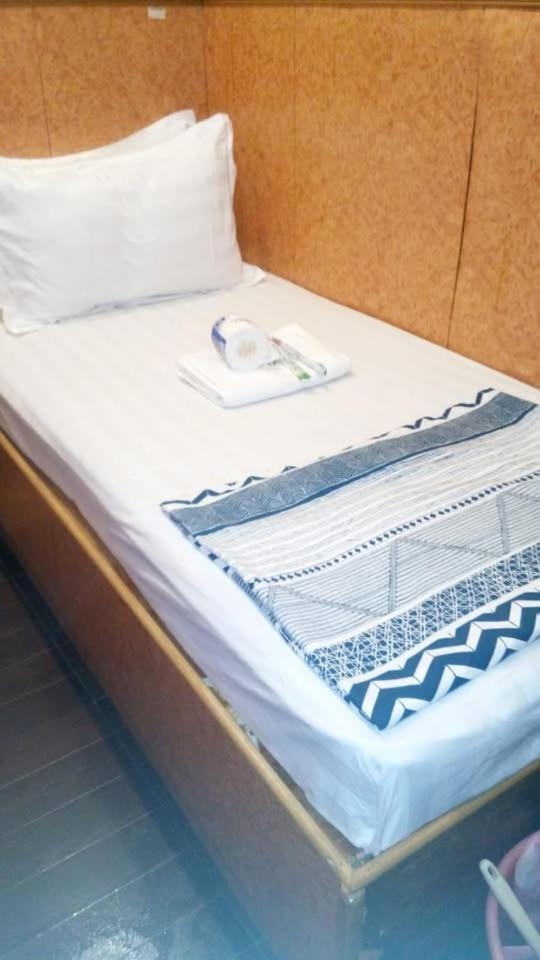 הונג קונג Toronto Motel Hk מראה חיצוני תמונה