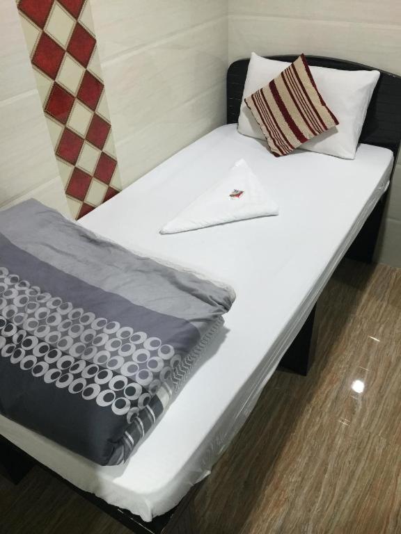 הונג קונג Toronto Motel Hk מראה חיצוני תמונה