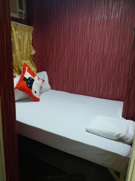הונג קונג Toronto Motel Hk מראה חיצוני תמונה