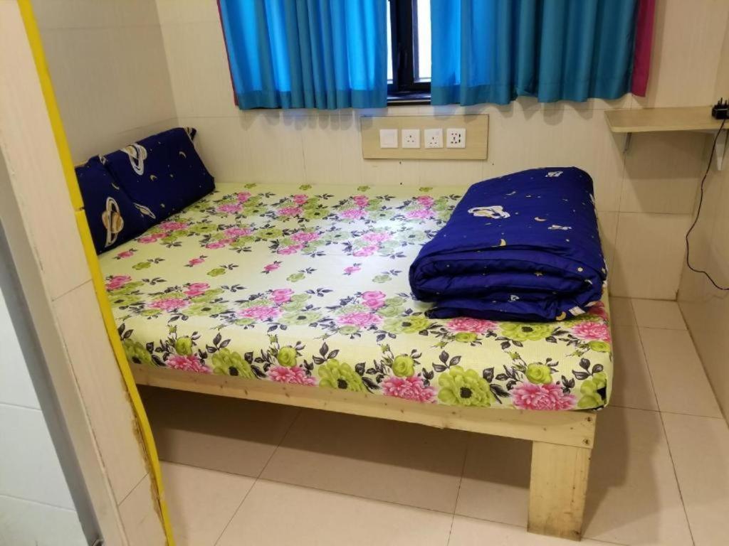 הונג קונג Toronto Motel Hk מראה חיצוני תמונה