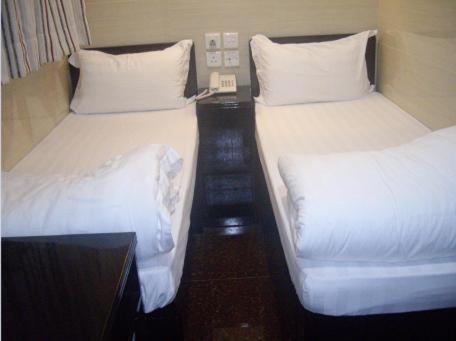 הונג קונג Toronto Motel Hk מראה חיצוני תמונה