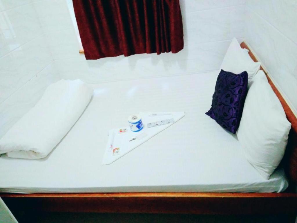 הונג קונג Toronto Motel Hk מראה חיצוני תמונה