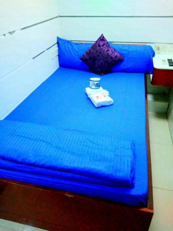 הונג קונג Toronto Motel Hk מראה חיצוני תמונה