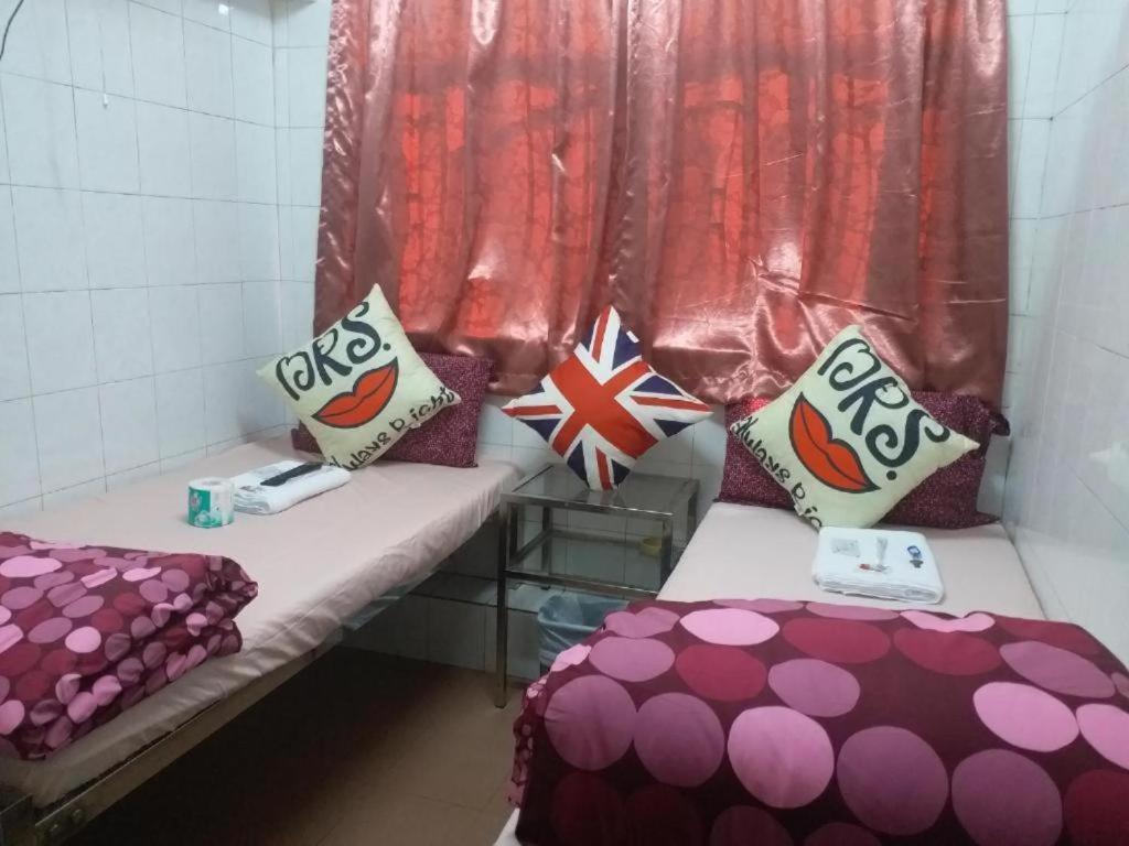 הונג קונג Toronto Motel Hk מראה חיצוני תמונה