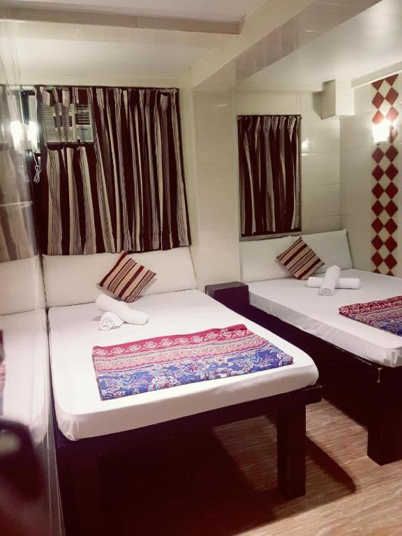 הונג קונג Toronto Motel Hk מראה חיצוני תמונה