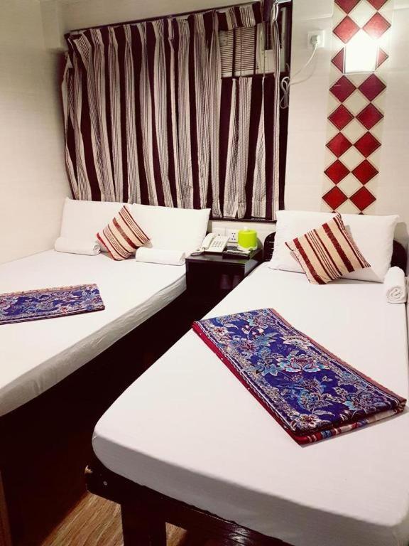 הונג קונג Toronto Motel Hk מראה חיצוני תמונה